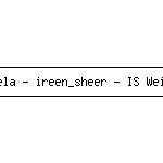 05-11-2009 - daniela - ireen_sheer - IS Weih_Banner hoch.jpg